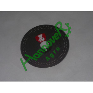 Диск висівний 2x80 Φ1 22230393 Гаспардо , Maschio Gaspardo